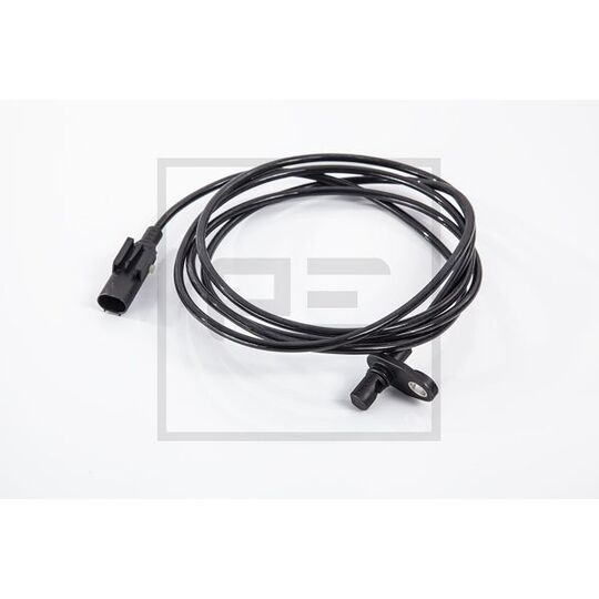 086.648-00A - Sensor, wheel speed 