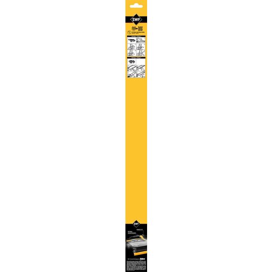116635 - Wiper Blade 