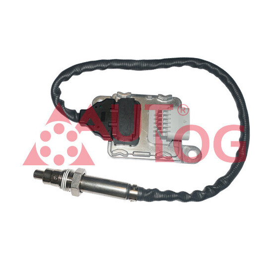 AS5806 - NOx Sensor, urea injection 
