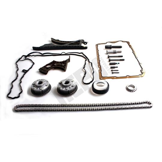 21-0334CA - Timing Chain Kit 