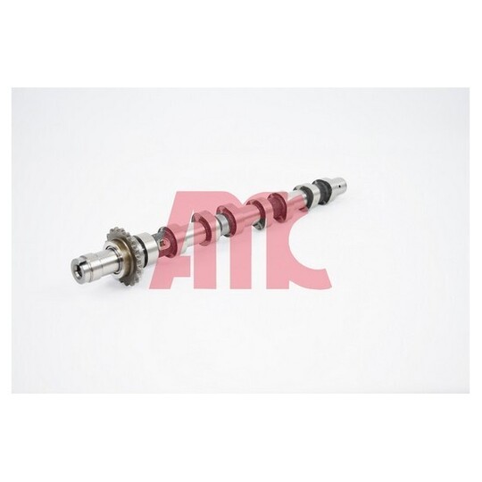 647254 - Camshaft 
