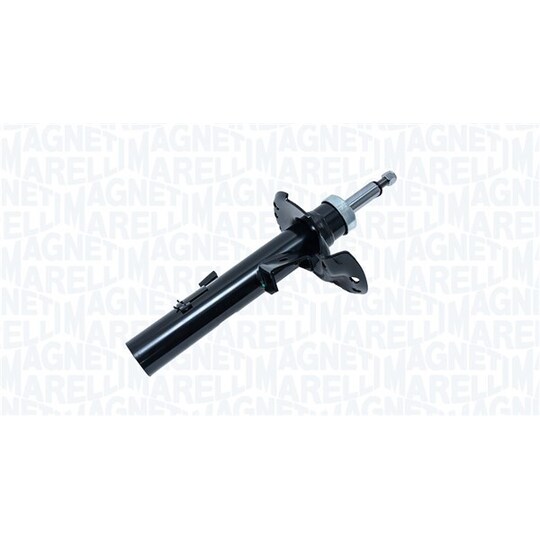 356401070100 - Shock Absorber 