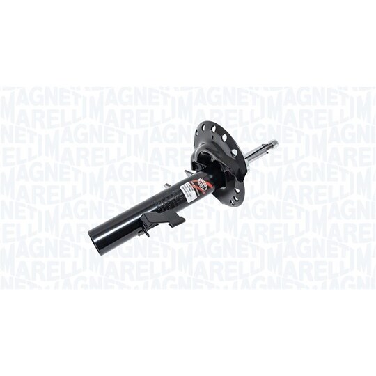 356401070100 - Shock Absorber 