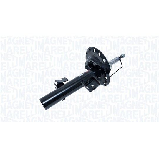 356401070200 - Shock Absorber 