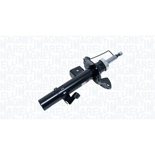 356401070200 - Shock Absorber 