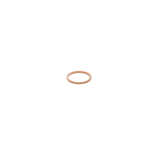 2 916 710 618 - Gasket / Seal 