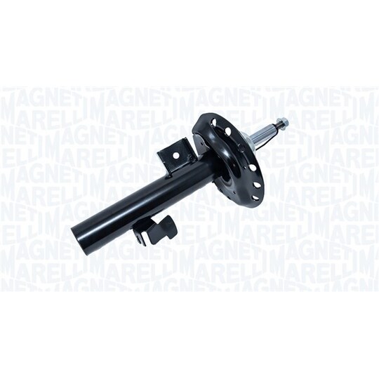 353024070100 - Shock Absorber 
