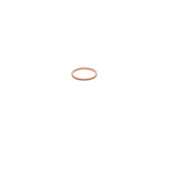 2 916 710 618 - Gasket / Seal 