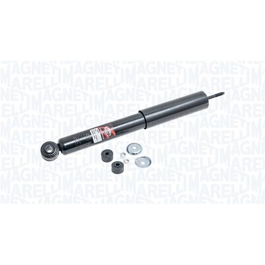 352802070000 - Shock Absorber 
