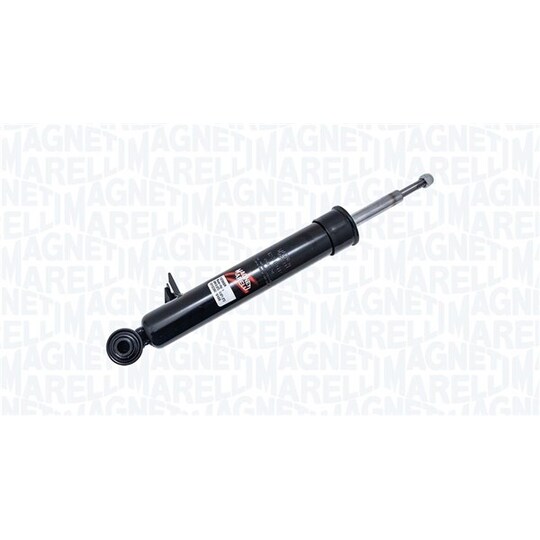 351238070100 - Rear axle shock absorber 