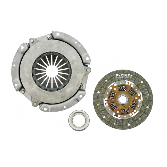 KN-018 - Clutch Kit 