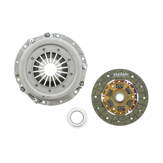 KN-018 - Clutch Kit 