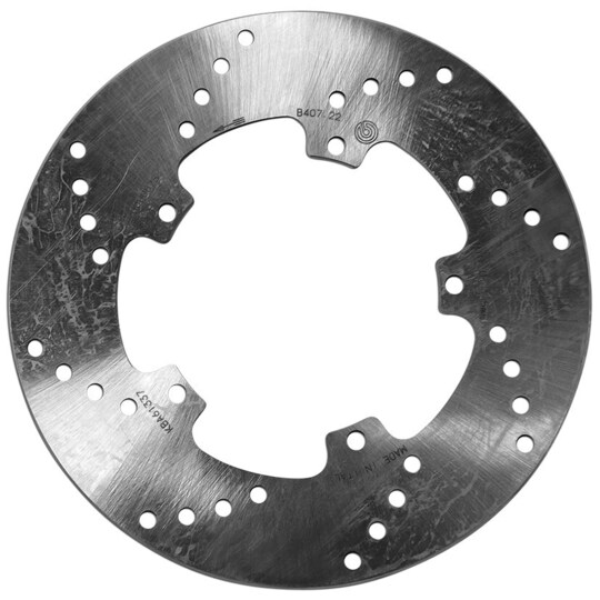 Brake disk