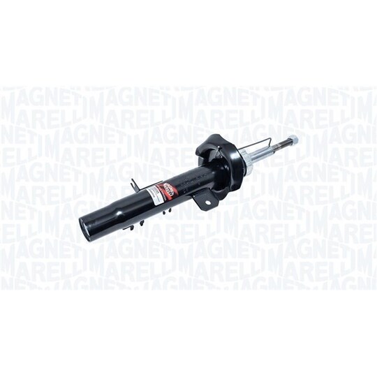 356322070100 - Shock Absorber 