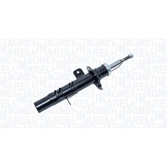 356322070100 - Shock Absorber 