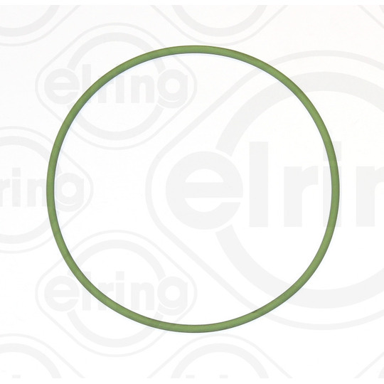 Seal Ring, cylinder liner