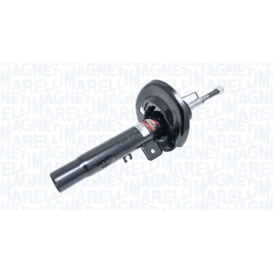 357061070200 - Front axle shock absorber 
