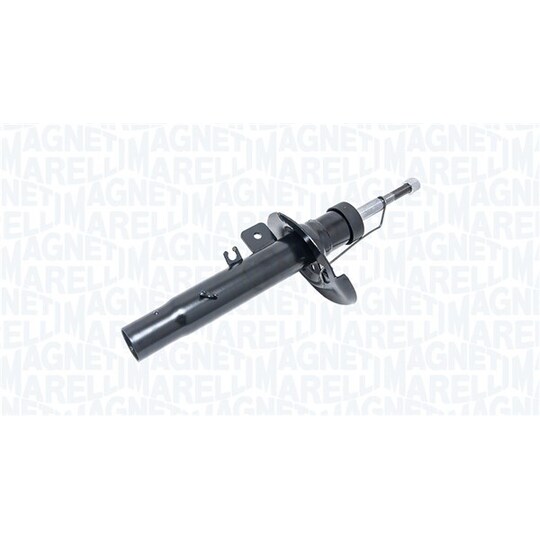 357061070200 - Front axle shock absorber 