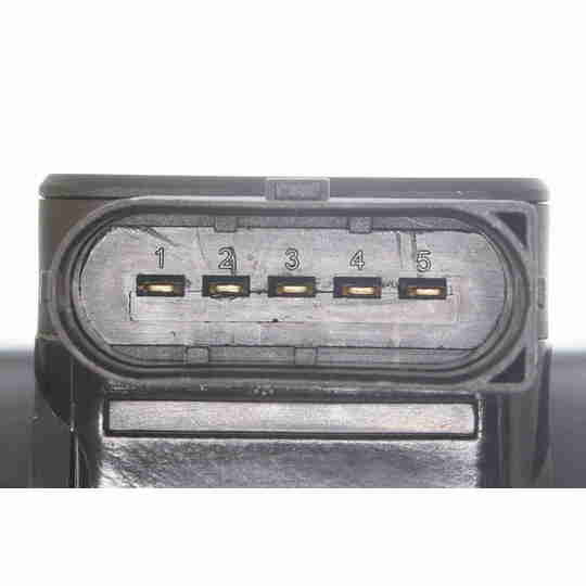 V95-72-0008 - Air flowmeter 