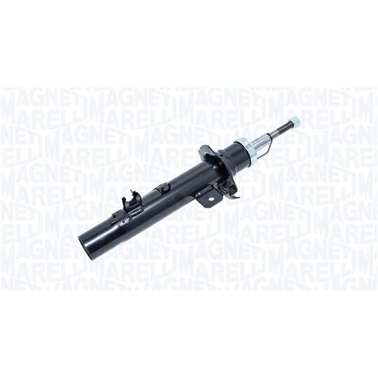356322070200 - Shock Absorber 