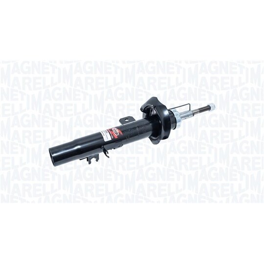 356322070200 - Shock Absorber 