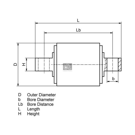 7.91051 - Repair Kit, link 
