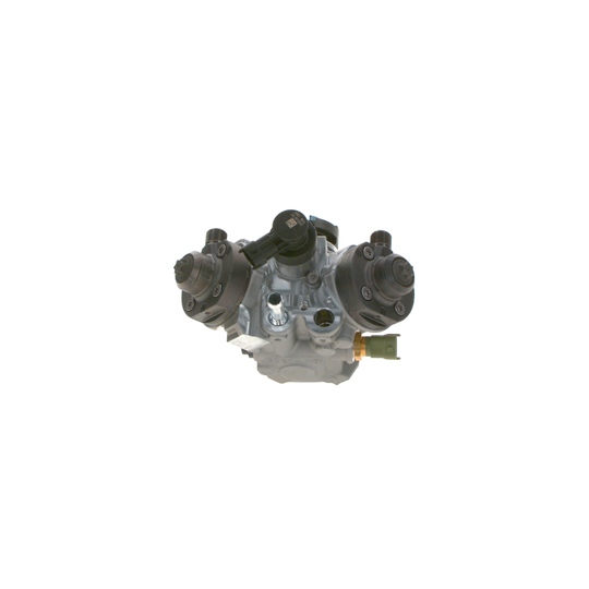 0 445 010 635 - High Pressure Pump 