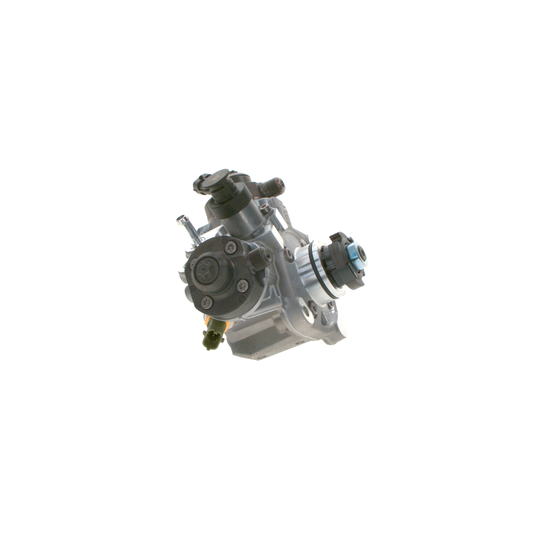 0 445 010 635 - High Pressure Pump 
