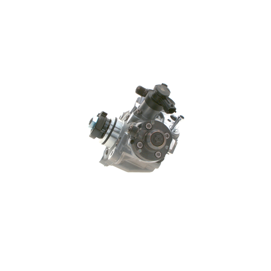 0 445 010 635 - High Pressure Pump 