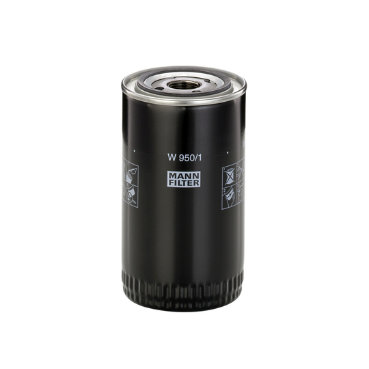 W 950/1 - Oil filter 