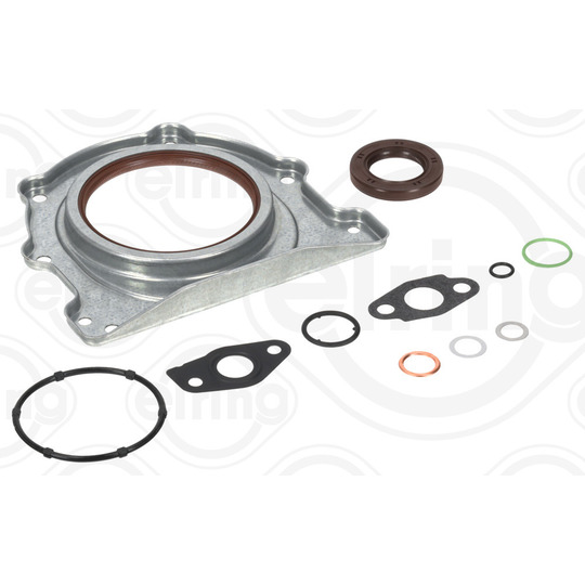 Gasket Set, crank case