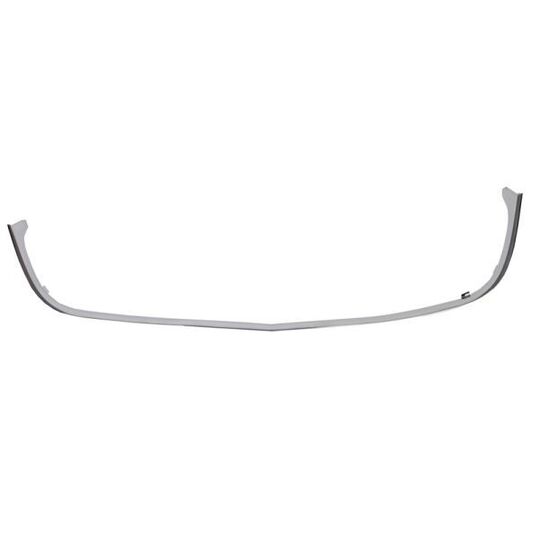6502-07-5078992P - Trim/Protective Strip, radiator grille 