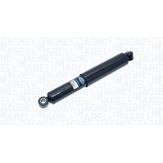 357011080000 - Shock Absorber 