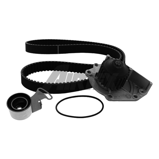 WPK-139901 - Water Pump & Timing Belt Kit 