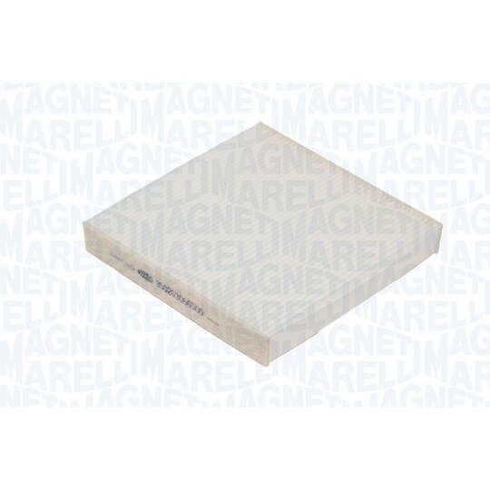 350203066500 - Filter, interior air 