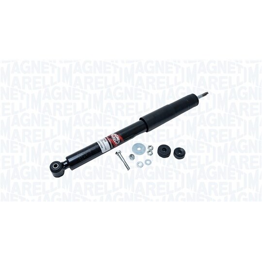 352706070000 - Shock Absorber 