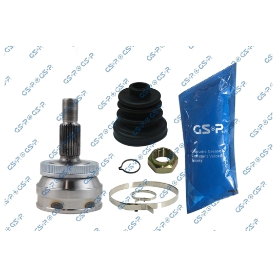 852003 - Joint Kit, drive shaft 