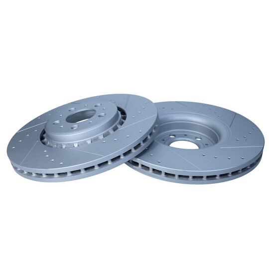 19-1835SPORT - Brake Disc 