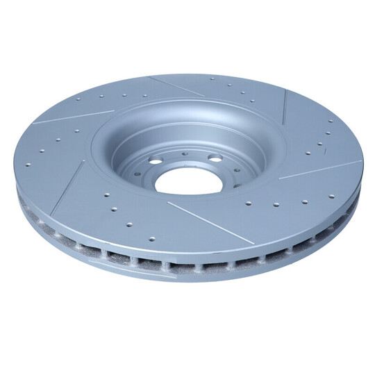 19-1835SPORT - Brake Disc 