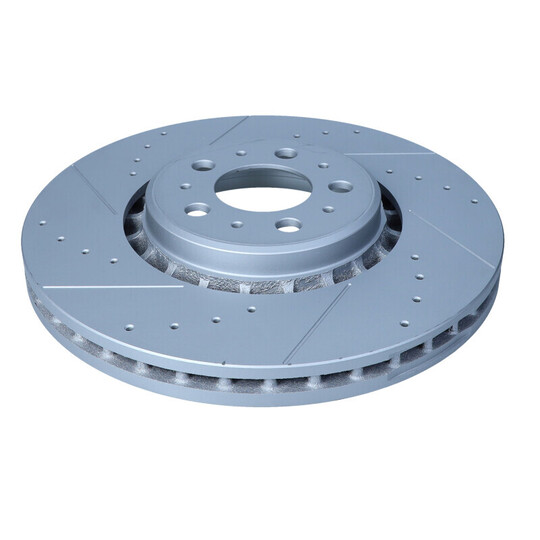 19-1835SPORT - Brake Disc 