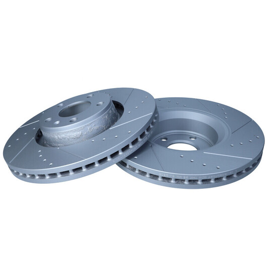 19-1838SPORT - Brake Disc 