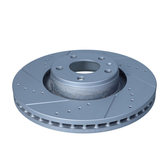 19-1838SPORT - Brake Disc 