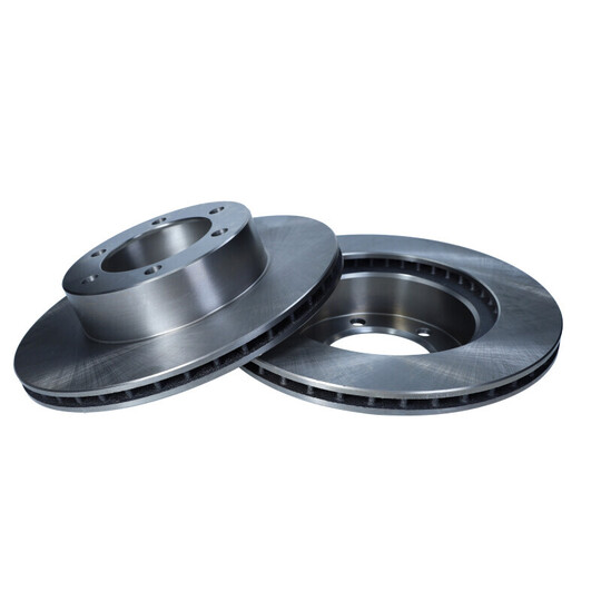 19-2549 - Brake Disc 