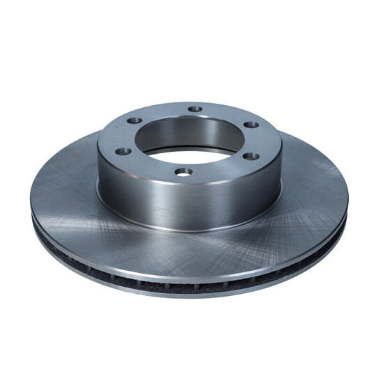 19-2549 - Brake Disc 