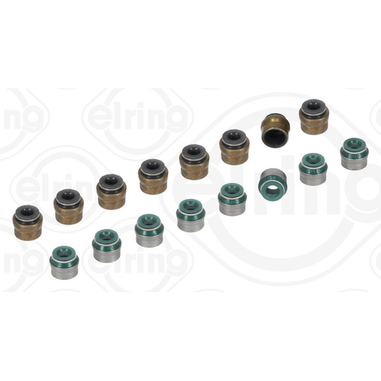 482.280 - Seal Set, valve stem 