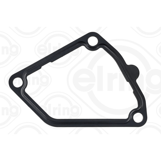 Gasket, thermostat housing