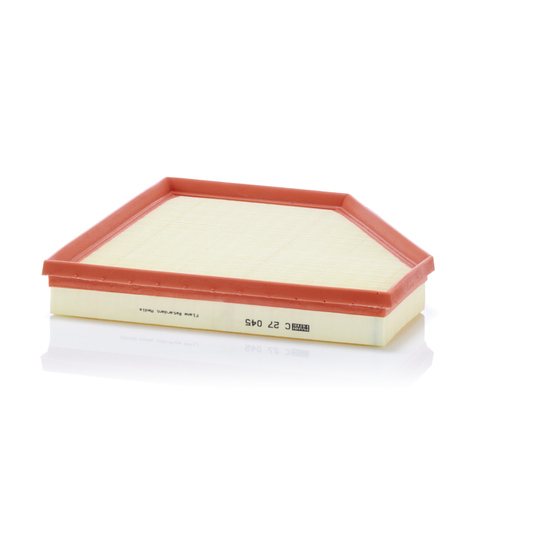 C 27 045 - Air filter 