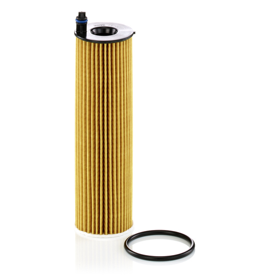 HU 6020 z - Oil filter 