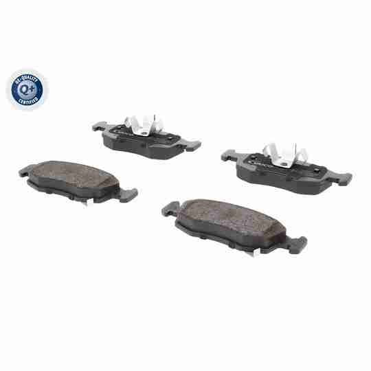 V24-0538 - Brake Pad Set, disc brake 