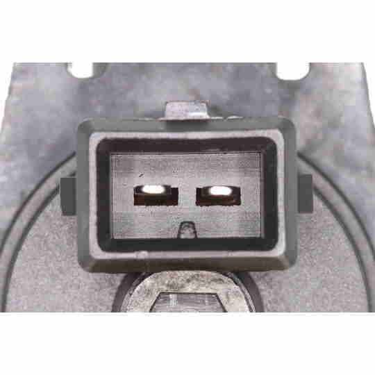 V25-77-0032 - Charcoal Filter Valve 